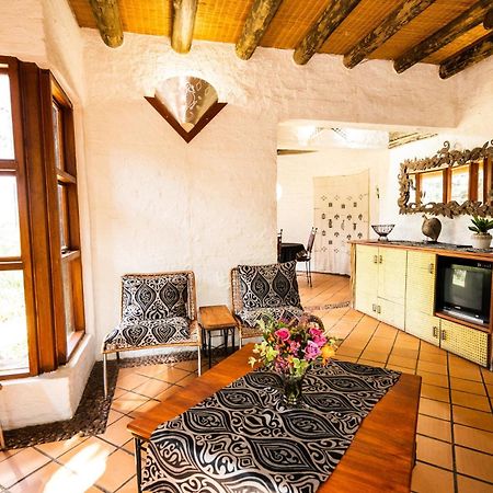 Hakunamatata Lodge & Health Spa/ Wedding & Conference Venue Muldersdrift Luaran gambar