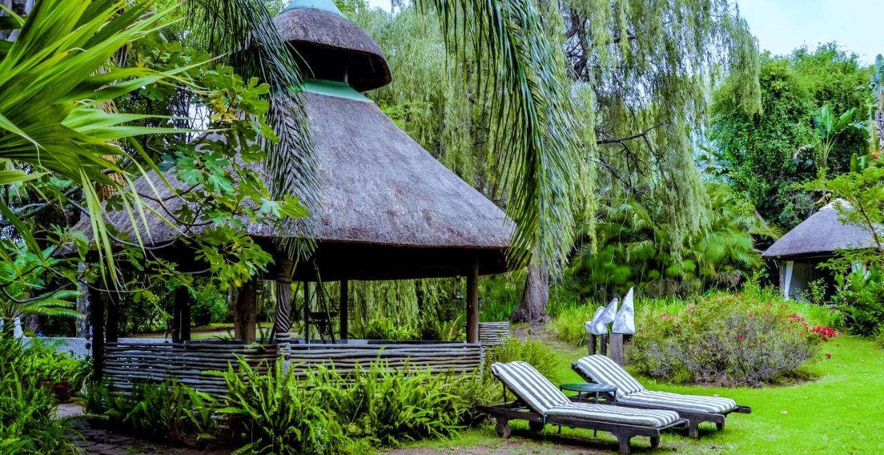 Hakunamatata Lodge & Health Spa/ Wedding & Conference Venue Muldersdrift Luaran gambar