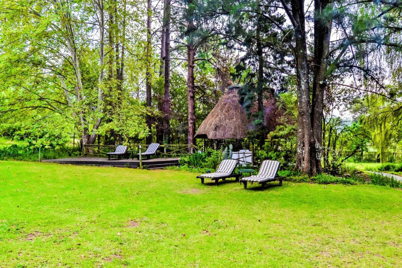 Hakunamatata Lodge & Health Spa/ Wedding & Conference Venue Muldersdrift Luaran gambar