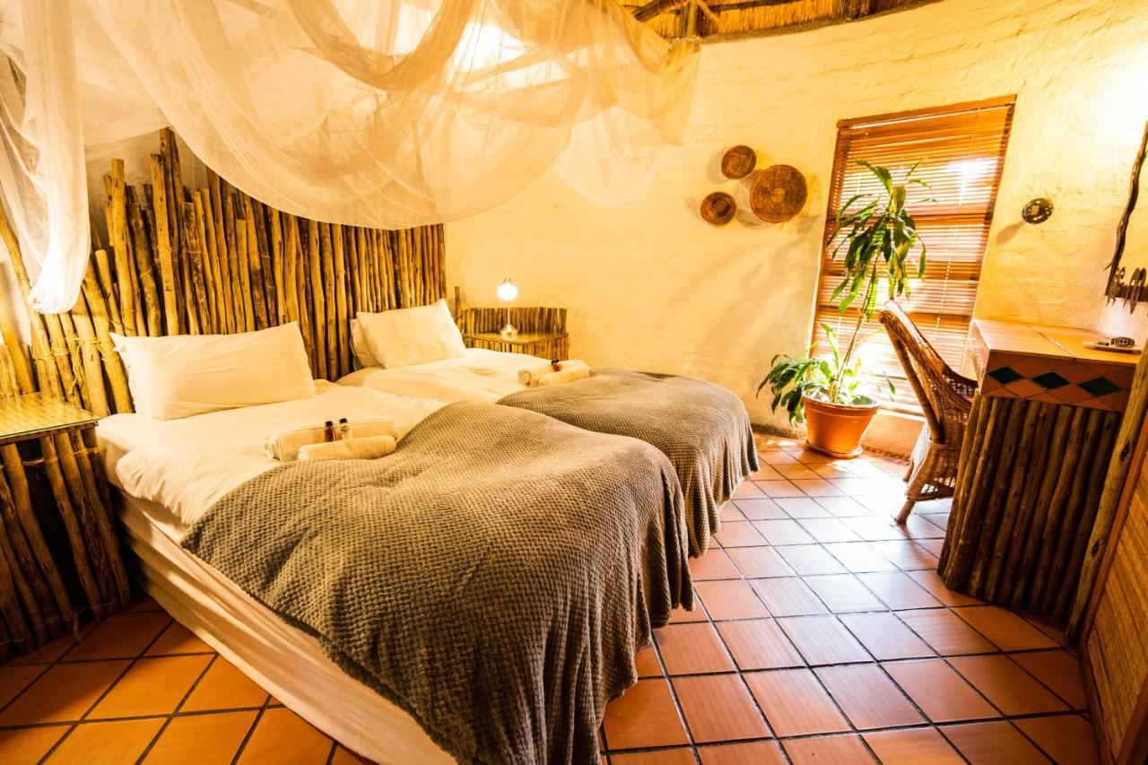 Hakunamatata Lodge & Health Spa/ Wedding & Conference Venue Muldersdrift Luaran gambar