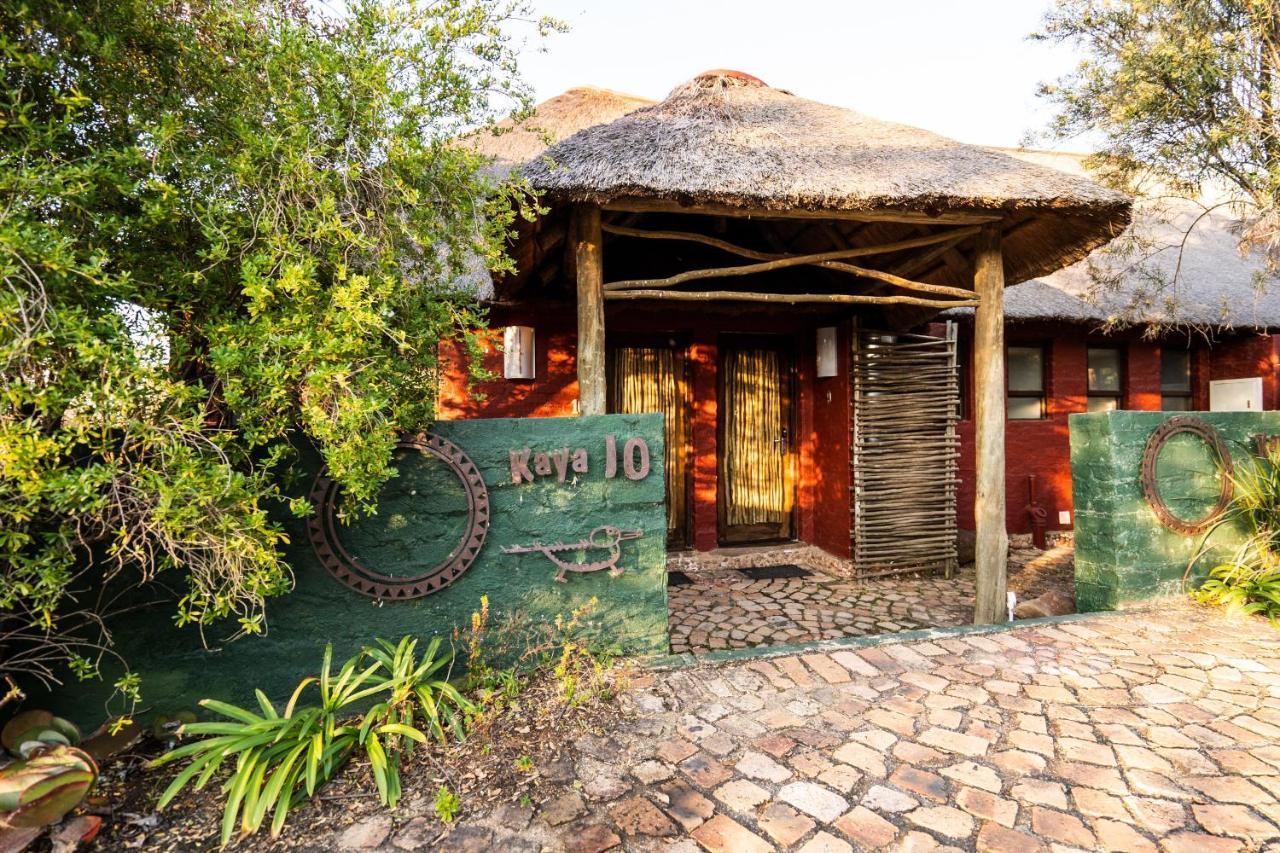 Hakunamatata Lodge & Health Spa/ Wedding & Conference Venue Muldersdrift Luaran gambar