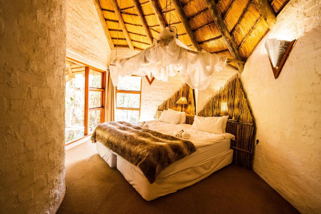 Hakunamatata Lodge & Health Spa/ Wedding & Conference Venue Muldersdrift Luaran gambar