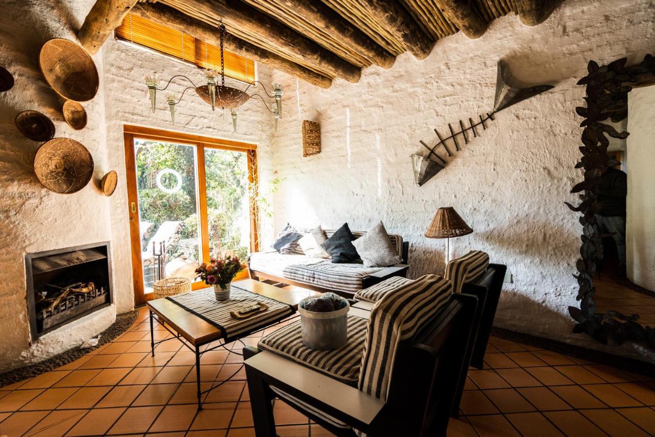 Hakunamatata Lodge & Health Spa/ Wedding & Conference Venue Muldersdrift Luaran gambar