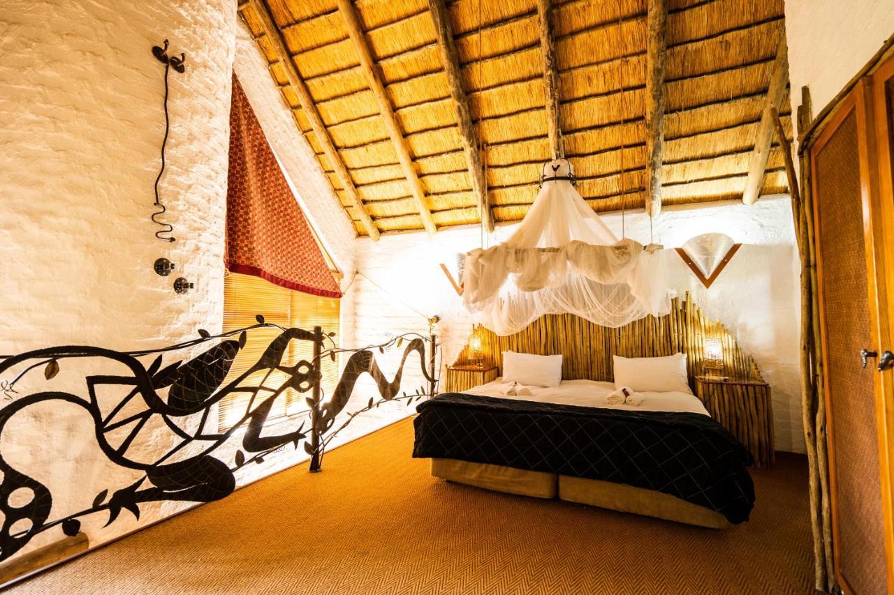 Hakunamatata Lodge & Health Spa/ Wedding & Conference Venue Muldersdrift Luaran gambar