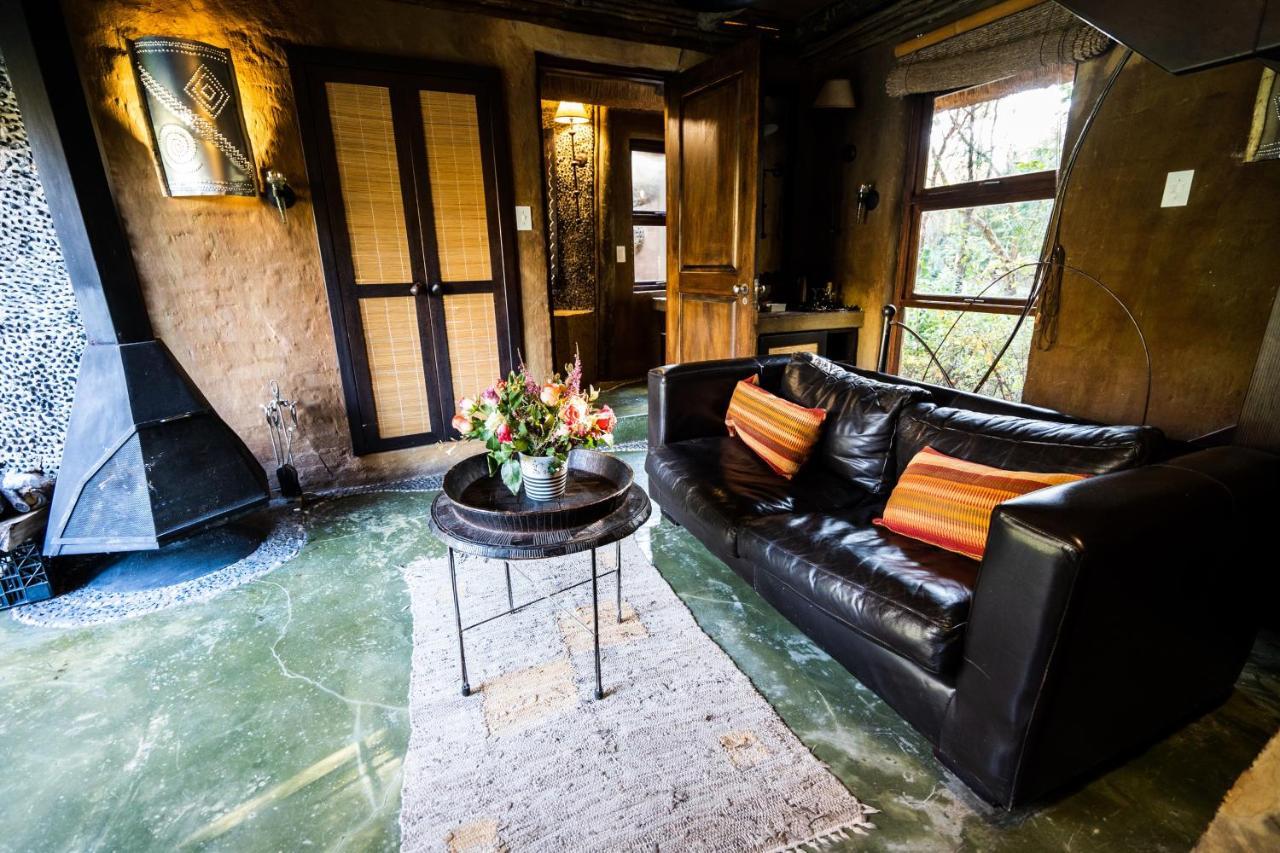 Hakunamatata Lodge & Health Spa/ Wedding & Conference Venue Muldersdrift Luaran gambar