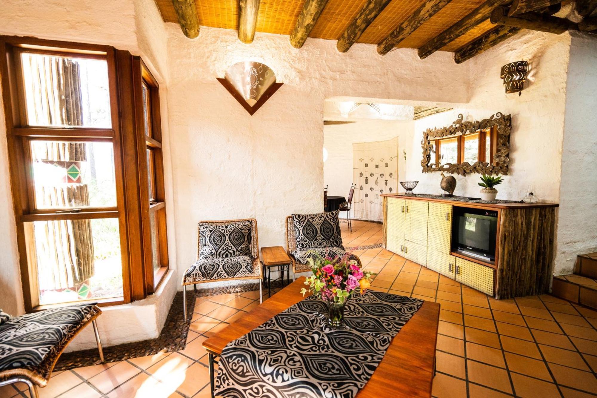 Hakunamatata Lodge & Health Spa/ Wedding & Conference Venue Muldersdrift Luaran gambar