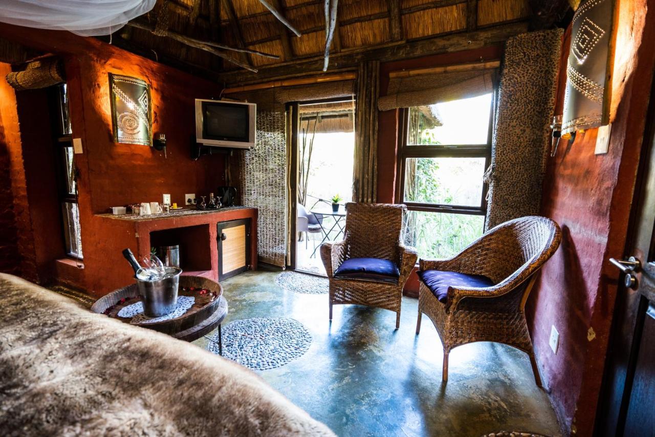 Hakunamatata Lodge & Health Spa/ Wedding & Conference Venue Muldersdrift Luaran gambar