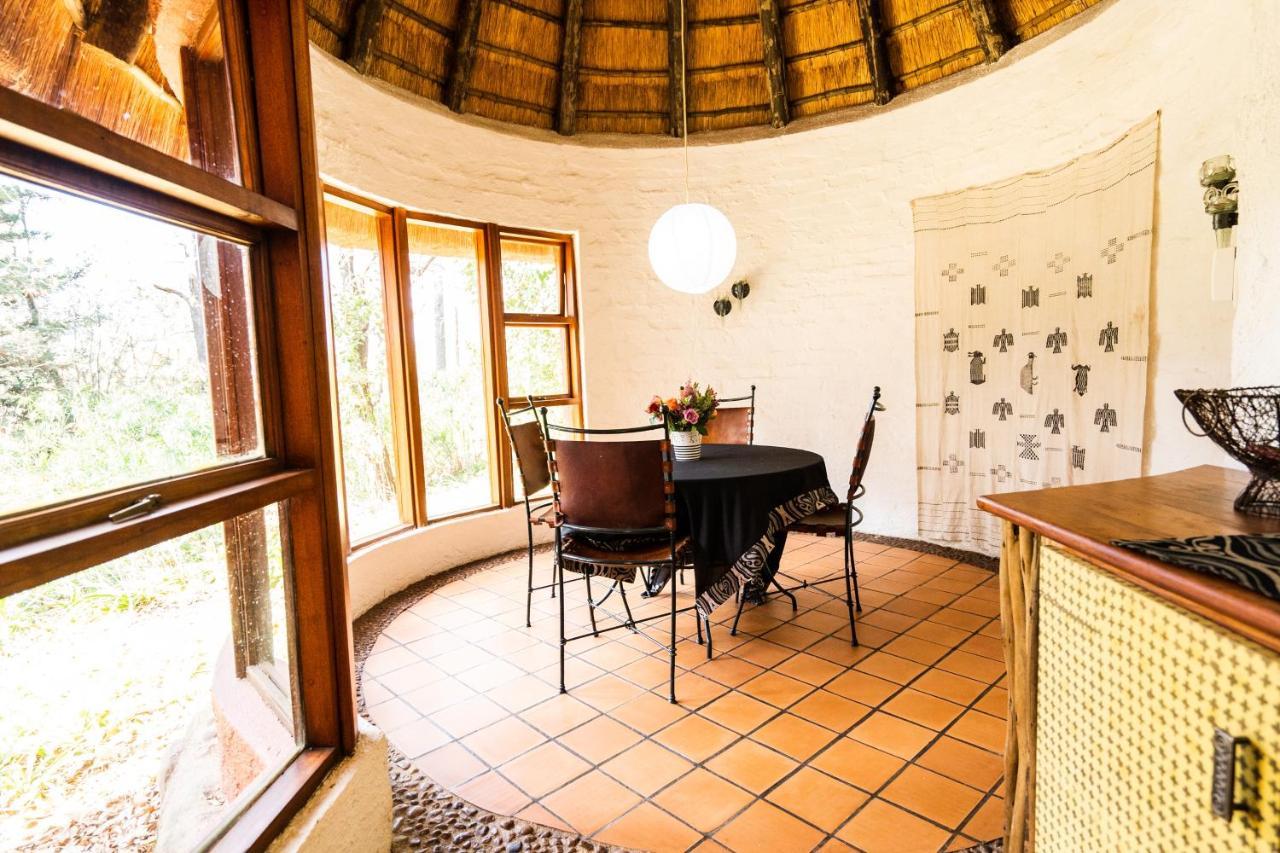 Hakunamatata Lodge & Health Spa/ Wedding & Conference Venue Muldersdrift Luaran gambar
