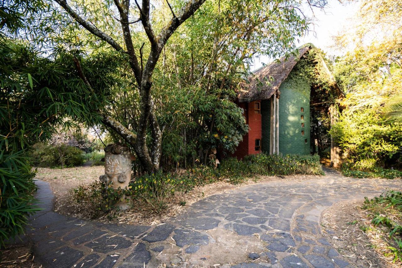 Hakunamatata Lodge & Health Spa/ Wedding & Conference Venue Muldersdrift Luaran gambar