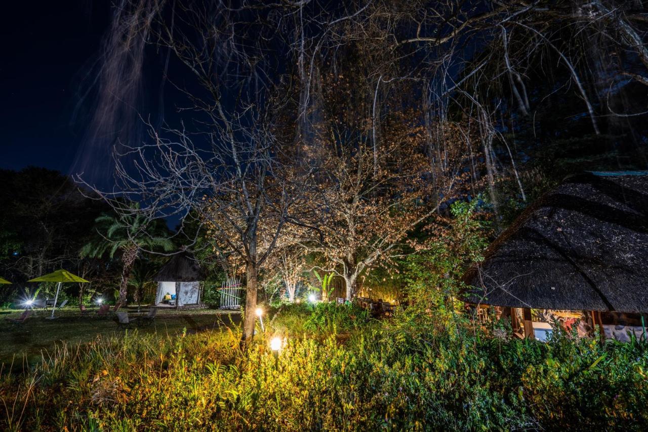 Hakunamatata Lodge & Health Spa/ Wedding & Conference Venue Muldersdrift Luaran gambar