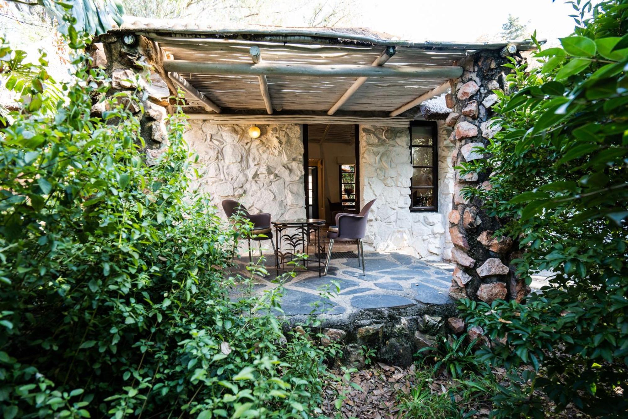 Hakunamatata Lodge & Health Spa/ Wedding & Conference Venue Muldersdrift Luaran gambar