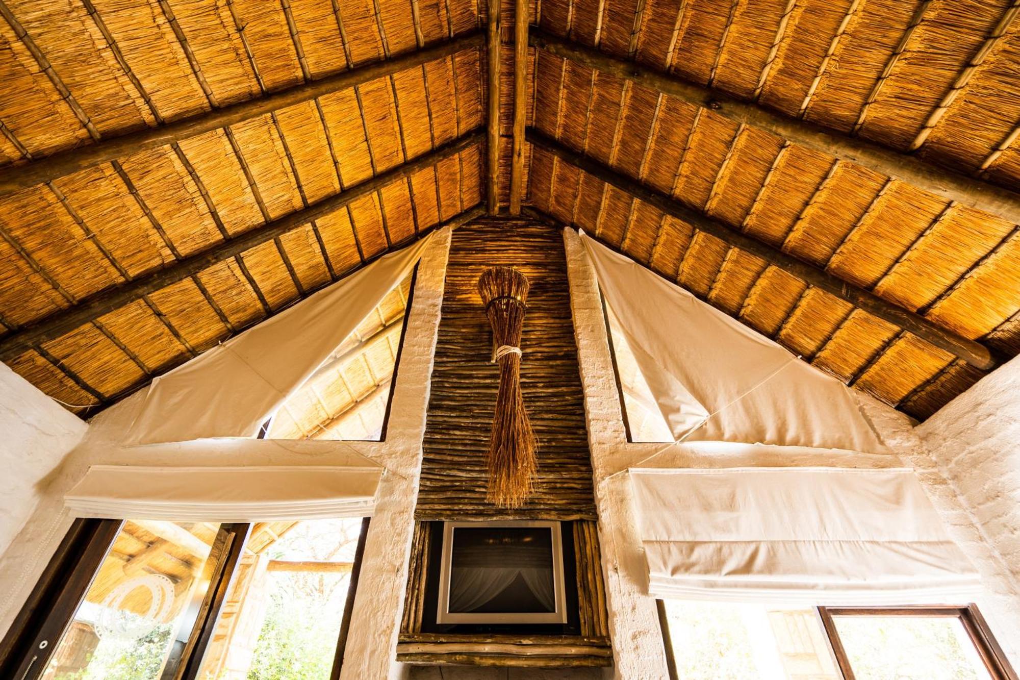 Hakunamatata Lodge & Health Spa/ Wedding & Conference Venue Muldersdrift Luaran gambar
